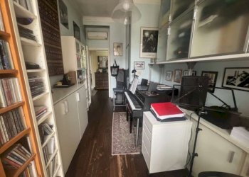 img_2222 - Appartamento via Nizza, 57, Torino (zona San Salvario) - foto 29