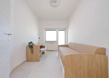 soggiorno - Bed & Breakfast via Francesco Antonio Pigafetta, 48, Roma - photo 4