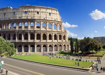 esterni - Bed & Breakfast via Francesco Antonio Pigafetta, 48, Roma - photo 9