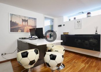 Altro - Loft corso Enrico De Nicola, 58, Torino (neighborhood Crocetta) - photo 7