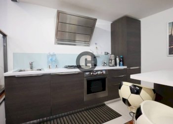 Cucina - Loft corso Enrico De Nicola, 58, Torino (neighborhood Crocetta) - photo 9