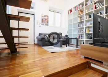 Studio - Loft corso Enrico De Nicola, 58, Torino (neighborhood Crocetta) - photo 10