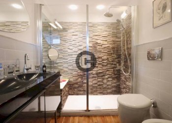 Bagno - Loft corso Enrico De Nicola, 58, Torino (zona Crocetta) - foto 11