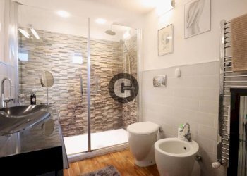 Bagno - Loft corso Enrico De Nicola, 58, Torino (neighborhood Crocetta) - photo 12