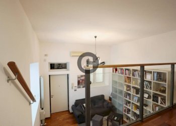 Salone - Loft corso Enrico De Nicola, 58, Torino (neighborhood Crocetta) - photo 19