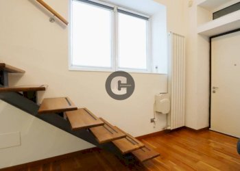Ingresso - Loft corso Enrico De Nicola, 58, Torino (neighborhood Crocetta) - photo 21