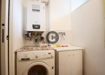 Lavanderia - Loft corso Enrico De Nicola, 58, Torino (neighborhood Crocetta) - photo 22