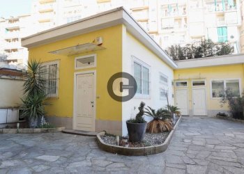 Cortile interno - Loft corso Enrico De Nicola, 58, Torino (neighborhood Crocetta) - photo 23