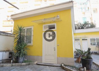 Facciata - Loft corso Enrico De Nicola, 58, Torino (neighborhood Crocetta) - photo 24