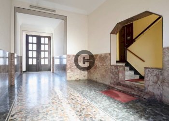 Interno palazzo - Loft corso Enrico De Nicola, 58, Torino (neighborhood Crocetta) - photo 26