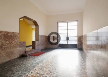 Interno palazzo - Loft corso Enrico De Nicola, 58, Torino (neighborhood Crocetta) - photo 27