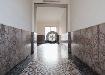 Interno palazzo - Loft corso Enrico De Nicola, 58, Torino (neighborhood Crocetta) - photo 28