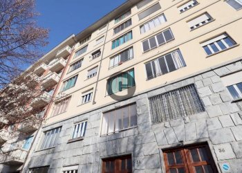 Facciata - Loft corso Enrico De Nicola, 58, Torino (neighborhood Crocetta) - photo 29