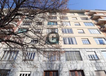 Facciata - Loft corso Enrico De Nicola, 58, Torino (neighborhood Crocetta) - photo 30