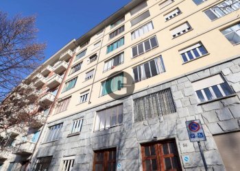 Facciata - Loft corso Enrico De Nicola, 58, Torino (neighborhood Crocetta) - photo 31