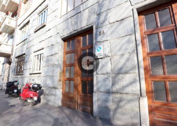 Facciata - Loft corso Enrico De Nicola, 58, Torino (neighborhood Crocetta) - photo 32