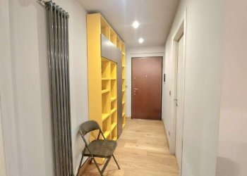 a6c71cad-1e3c-4d97-9cb1-840ac8bec7a1 - Terreno non edificabile via delle Orfane, 34, Torino (zona Centro) - foto 9