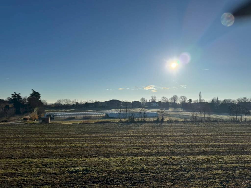 Terreno - Terreno agricolo via Alcide De Gasperi, Cambiano - foto 1