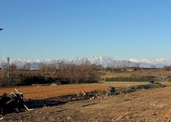 Terreno - Terreno agricolo via Alcide De Gasperi, Cambiano - foto 2