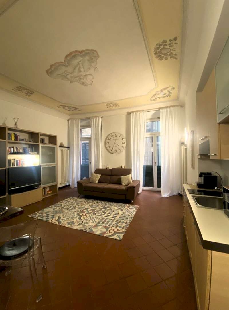 Interni - Bilocale via Giuseppe Raggio, Chiavari - foto 2