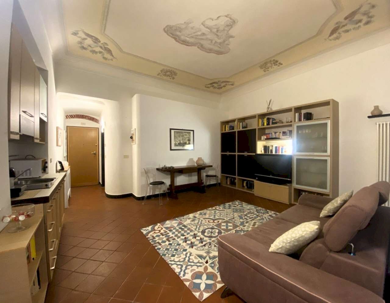 Interni - Bilocale via Giuseppe Raggio, Chiavari - foto 3