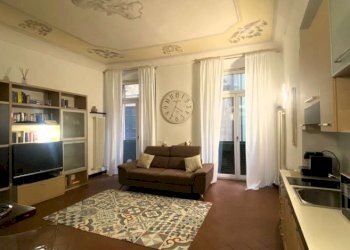 Interni - Bilocale via Giuseppe Raggio, Chiavari - foto 2