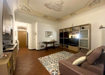 Interni - Bilocale via Giuseppe Raggio, Chiavari - foto 3