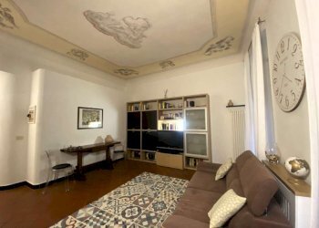 Interni - Bilocale via Giuseppe Raggio, Chiavari - foto 4