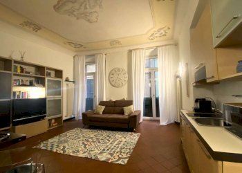 Interni - Bilocale via Giuseppe Raggio, Chiavari - foto 5