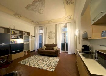 Interni - Bilocale via Giuseppe Raggio, Chiavari - foto 6