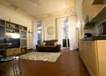 Interni - Bilocale via Giuseppe Raggio, Chiavari - foto 8