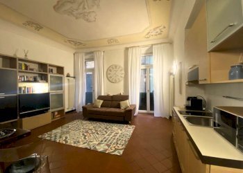 Interni - Bilocale via Giuseppe Raggio, Chiavari - foto 9