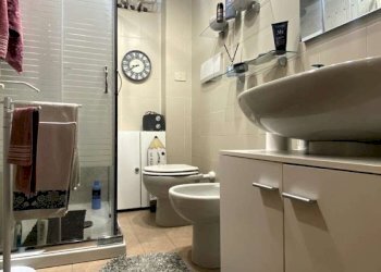 Bagno - Bilocale via Giuseppe Raggio, Chiavari - foto 14