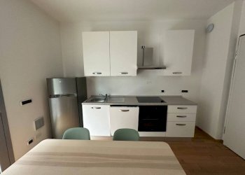 Angolo cottura - Trilocale via Arnaldo da Brescia, 42, Genova (zona Quarto) - foto 4