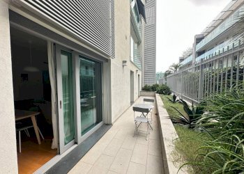 TERRAZZO - Trilocale via Arnaldo da Brescia, 42, Genova (zona Quarto) - foto 8