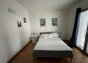 Camera da letto - Trilocale via Arnaldo da Brescia, 42, Genova (zona Quarto) - foto 14