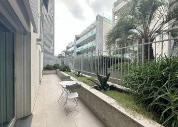 Terrazzo - Trilocale via Arnaldo da Brescia, 42, Genova (zona Quarto) - foto 18