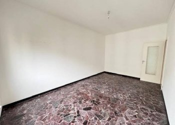 Salone - Three-room apartment via Nicola Fabrizi, 20, Genova (neighborhood Quarto) - photo 5