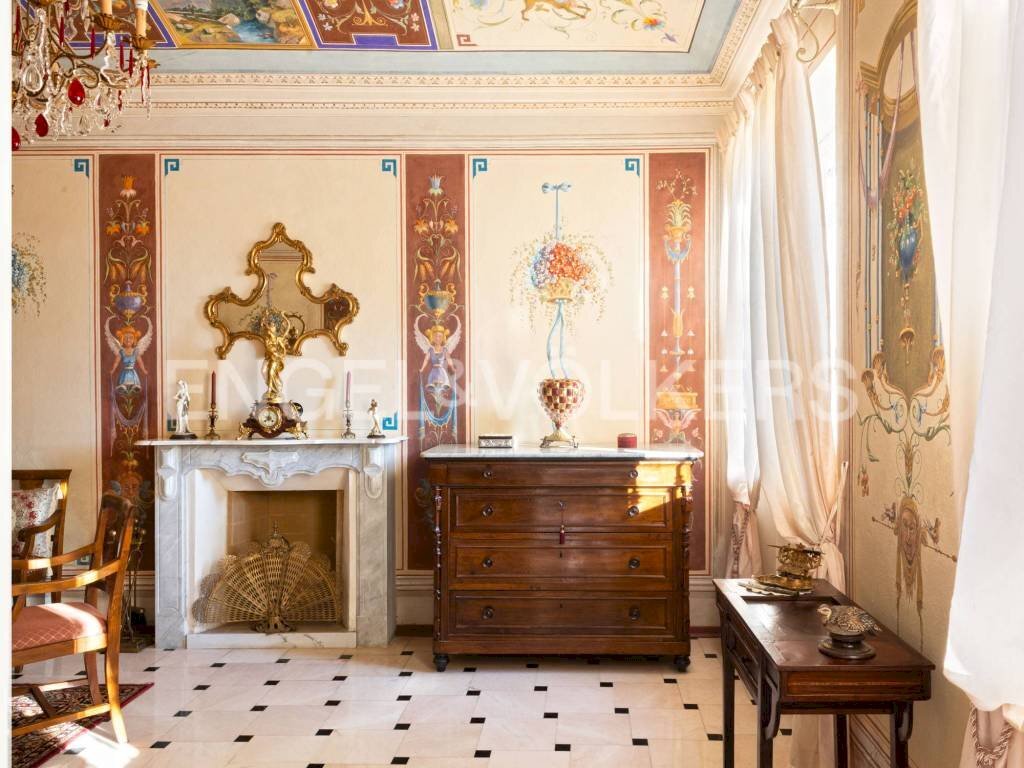 Camera da letto - Villa via Varvara, Alessandria - foto 2