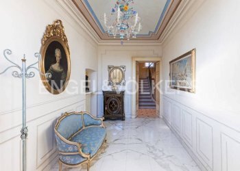 Interno palazzo - Villa via Varvara, Alessandria - foto 4