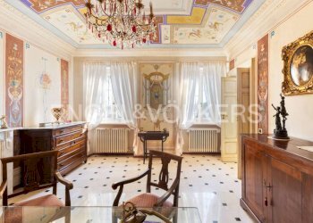 Salone - Villa via Varvara, Alessandria - foto 5