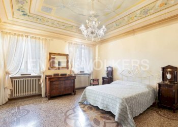 Camera da letto - Villa via Varvara, Alessandria - foto 7