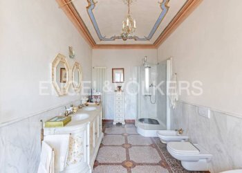 Bagno - Villa via Varvara, Alessandria - foto 8