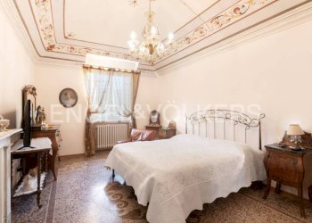 Camera da letto - Villa via Varvara, Alessandria - foto 9