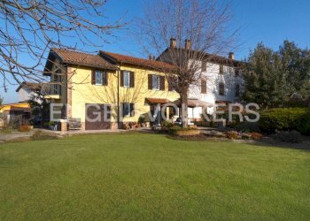 Terreno - Rustico via Andrea Costa, Carentino - foto 1