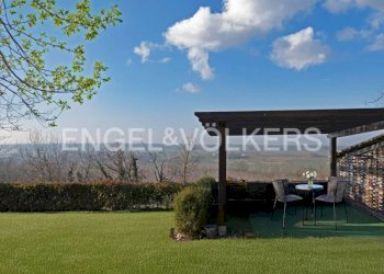 Giardino - Rustico via Andrea Costa, Carentino - foto 2