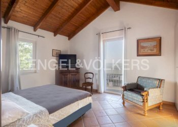 Camera da letto - Rustico via Andrea Costa, Carentino - foto 6