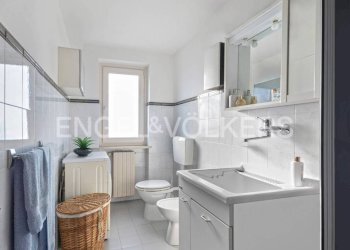 Bagno - Rustico via Andrea Costa, Carentino - foto 7