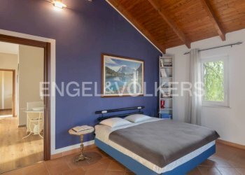 Camera da letto - Rustico via Andrea Costa, Carentino - foto 8