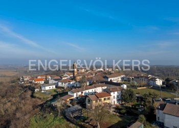 Vista - Rustico via Andrea Costa, Carentino - foto 9